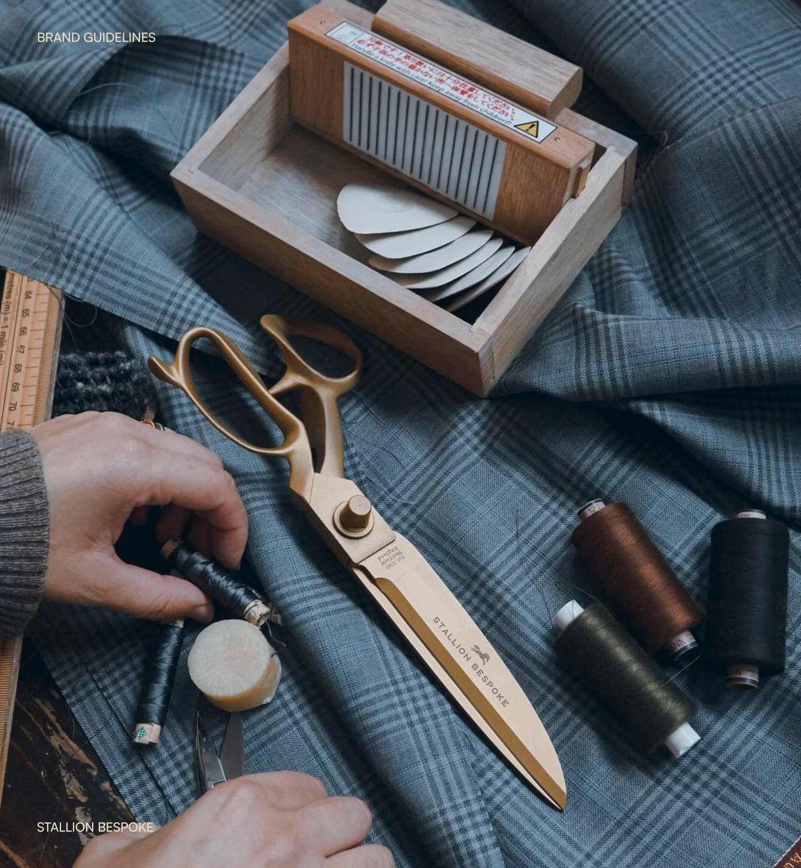 VIP TRAVELLING TAILOR IN DUBAI