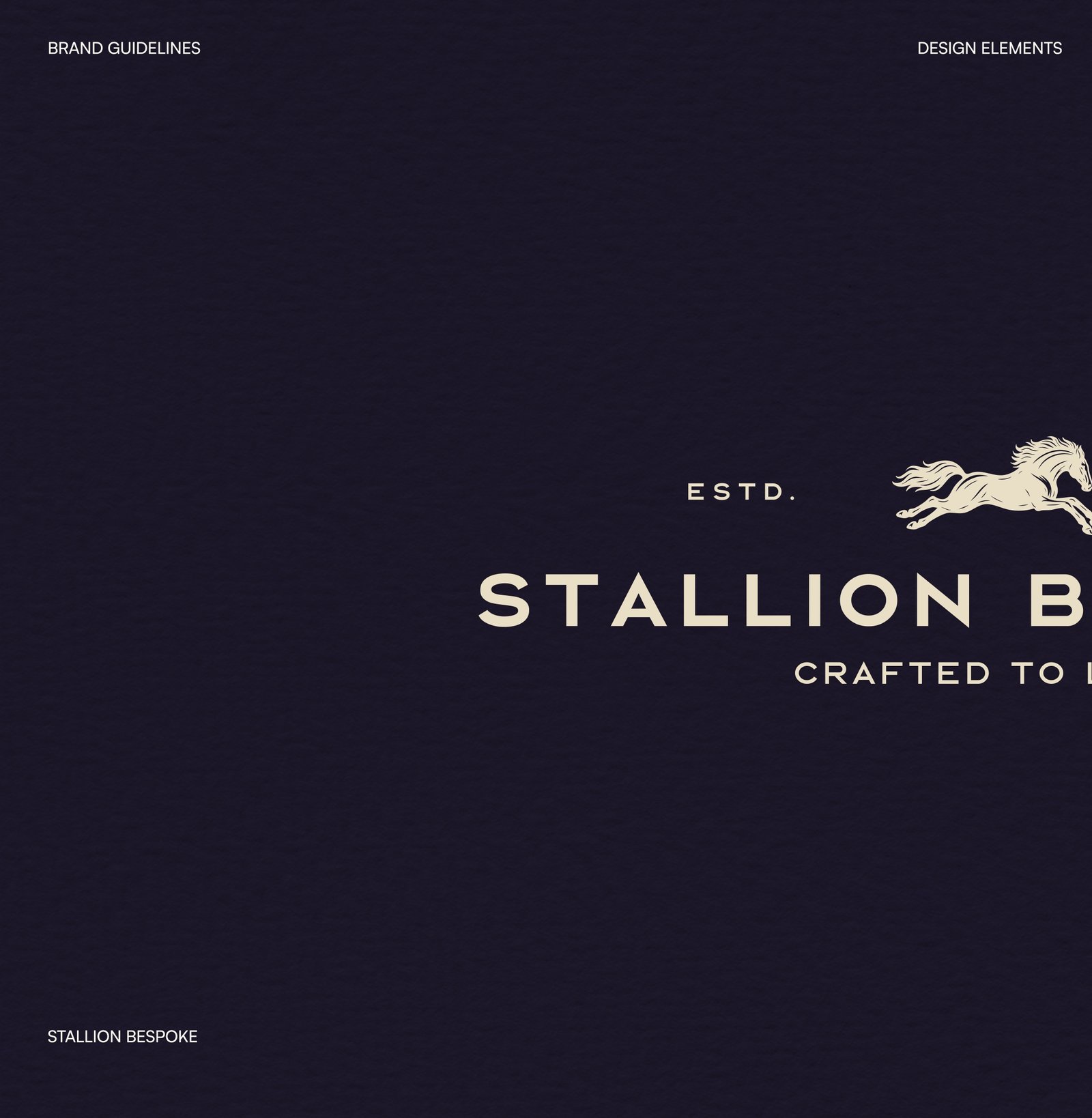 Tailored to Perfection - Stallion Bespoke Cufflinks & French Cuff